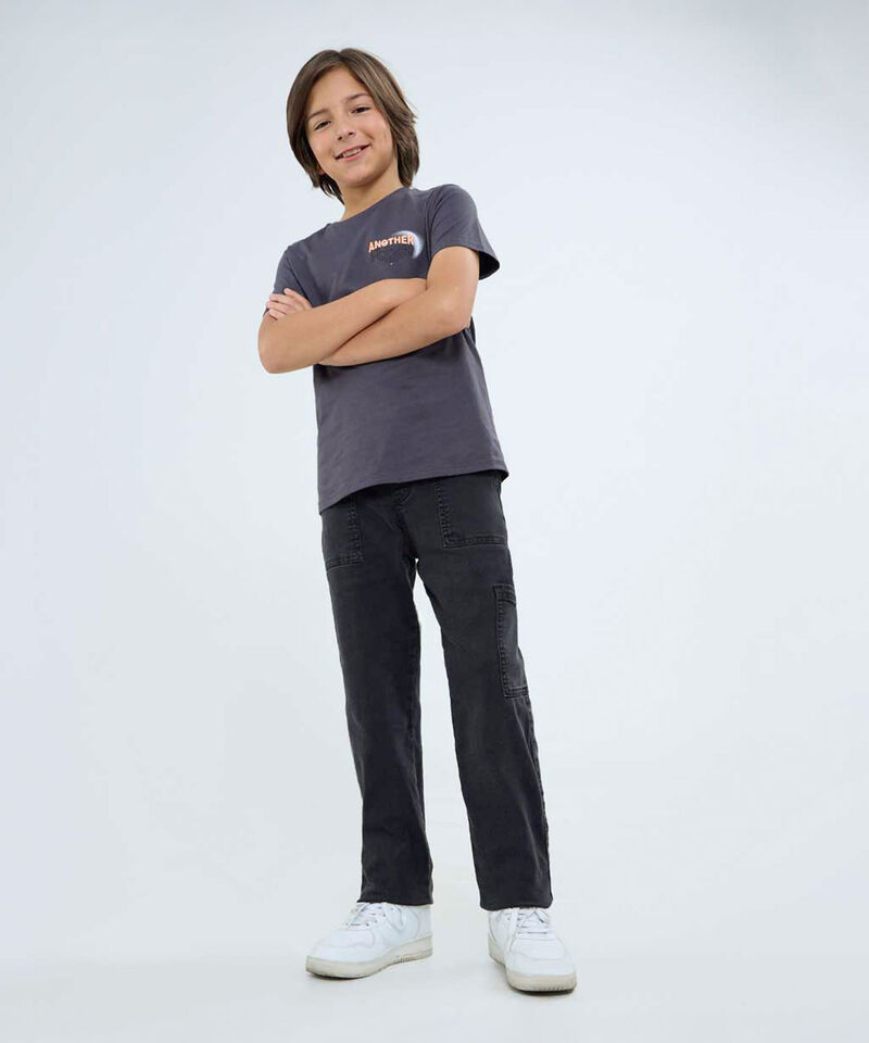 camisetas niño