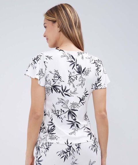 camisetas mujer image number null