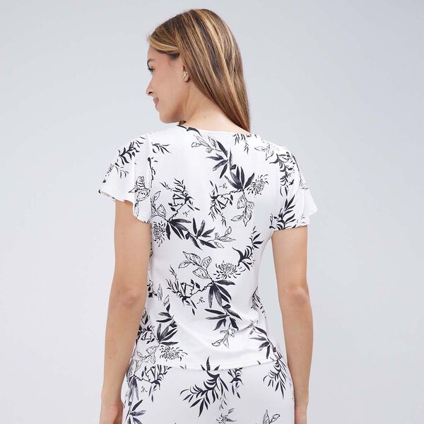 camisetas mujer image number null