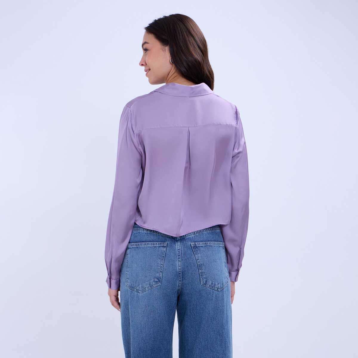 camisas para mujer