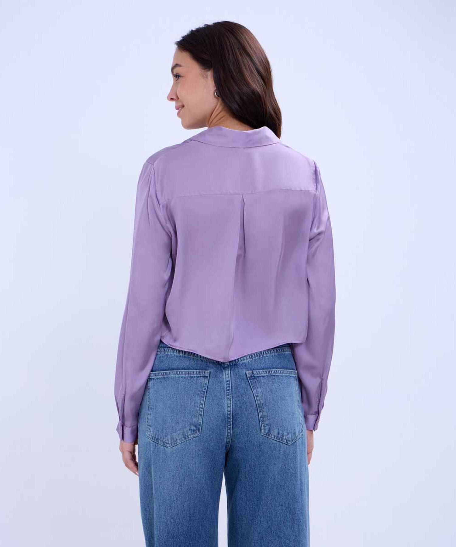 camisas para mujer