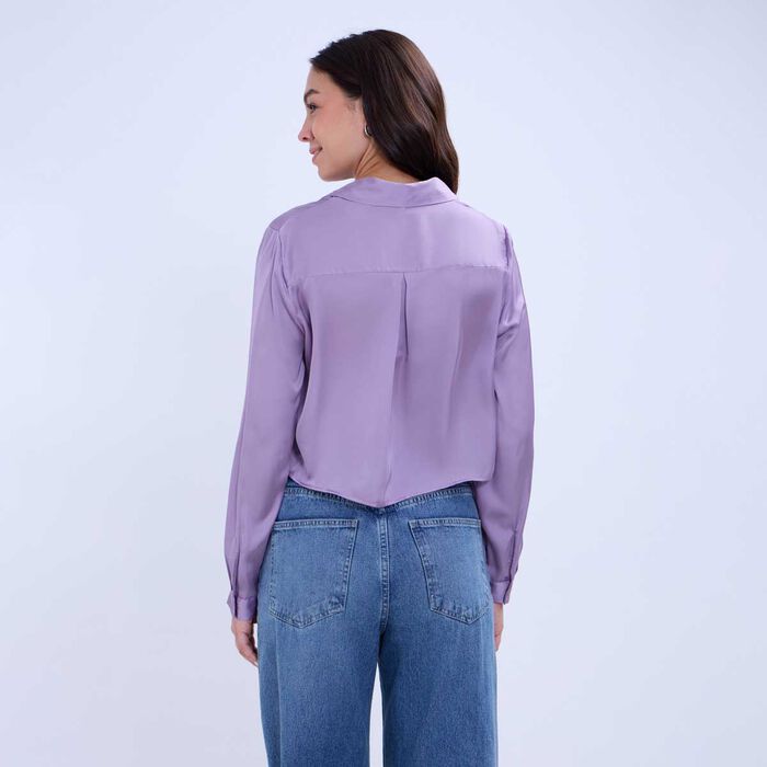 camisas para mujer