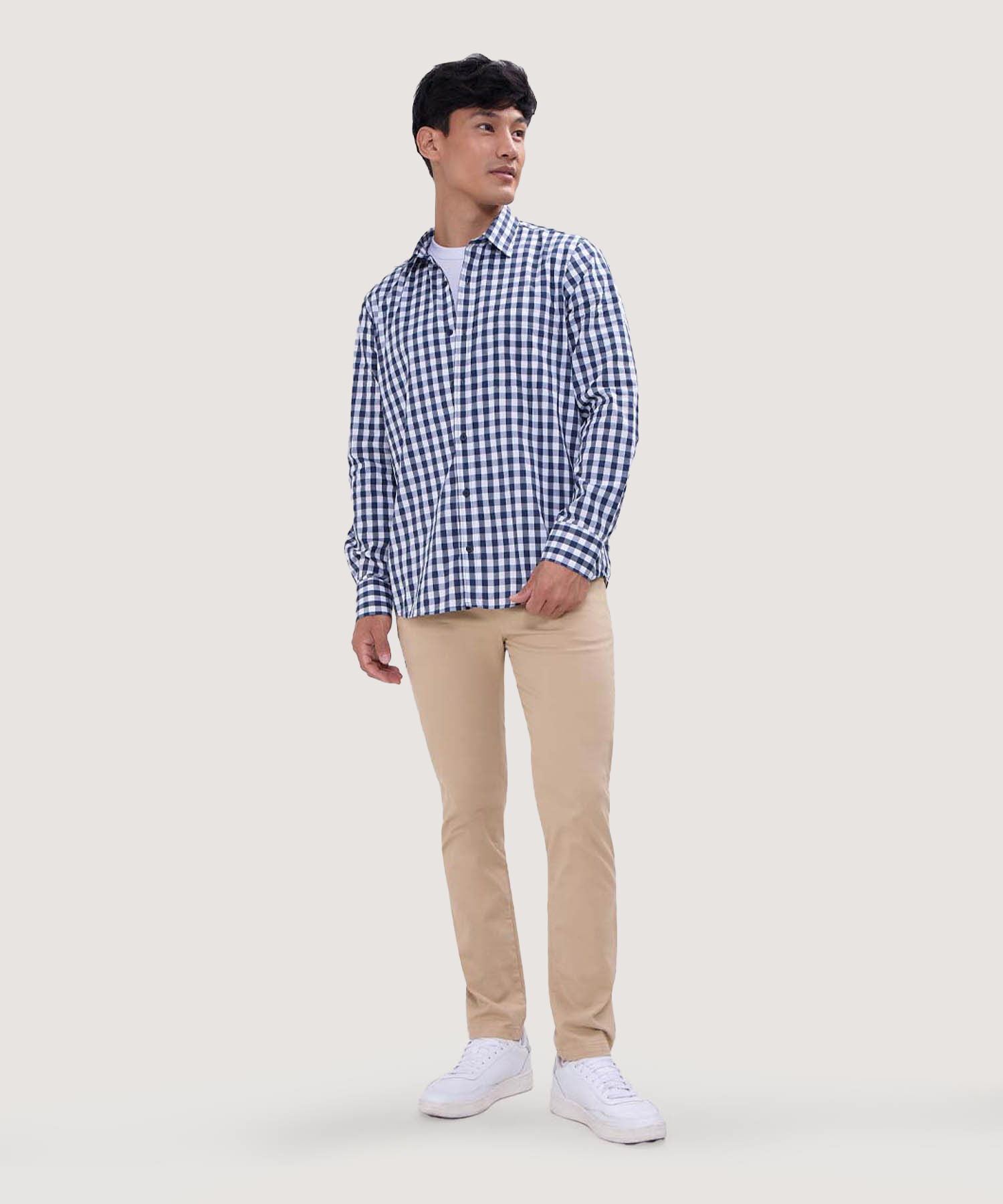 camisas para hombre