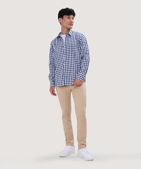camisas para hombre image number null