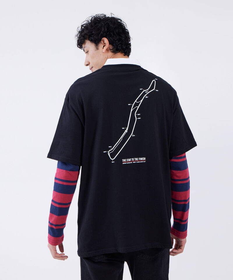 camisetas para hombre