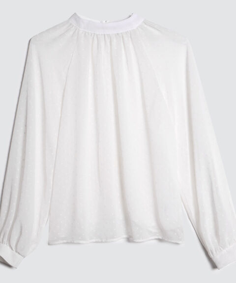 blusas de moda