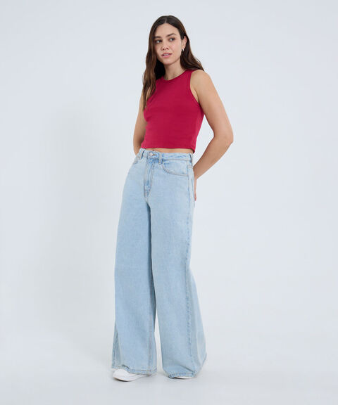 camisetas mujer