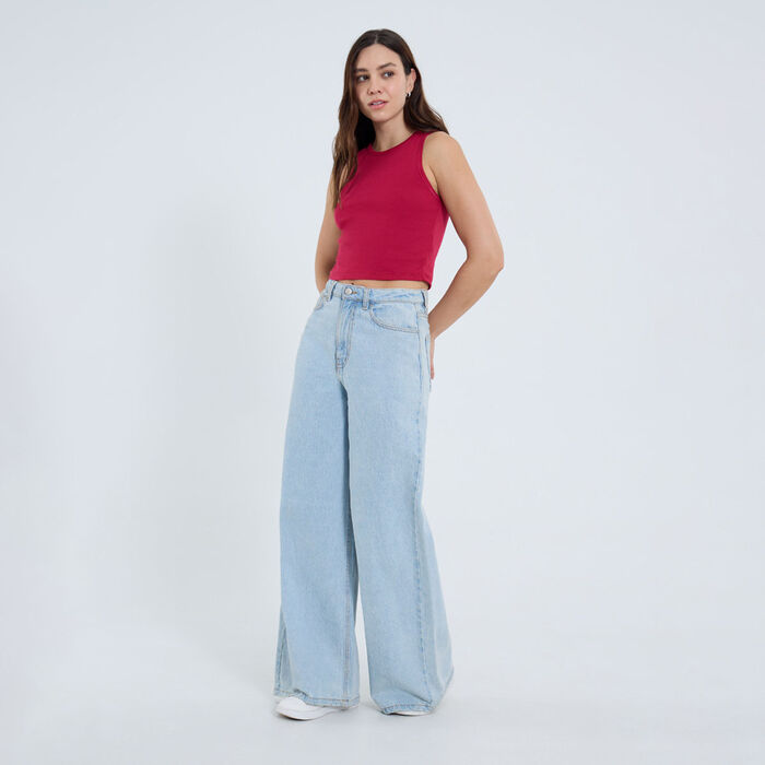 camisetas mujer