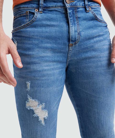 jeans denim