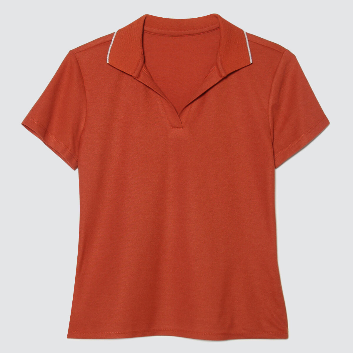 polo mujer