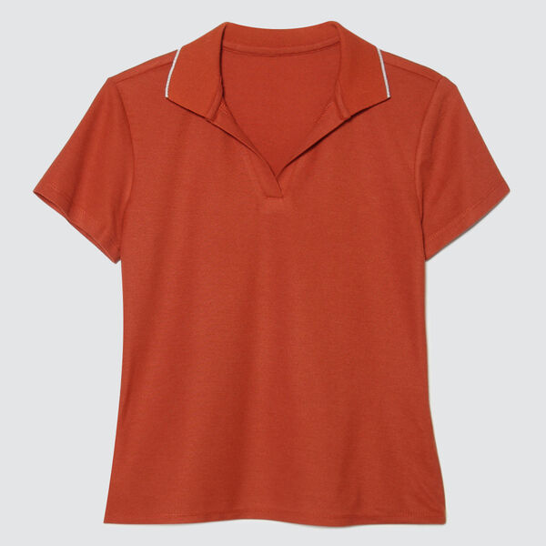polo mujer