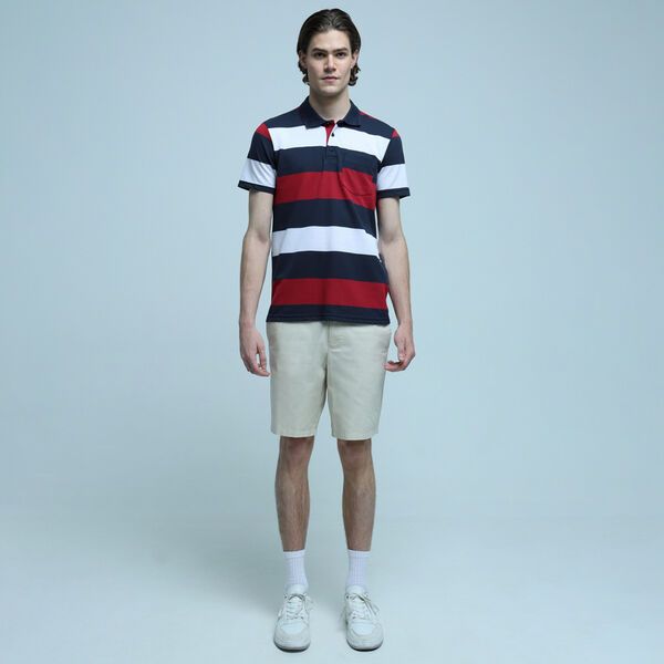 bermudas para hombre image number null