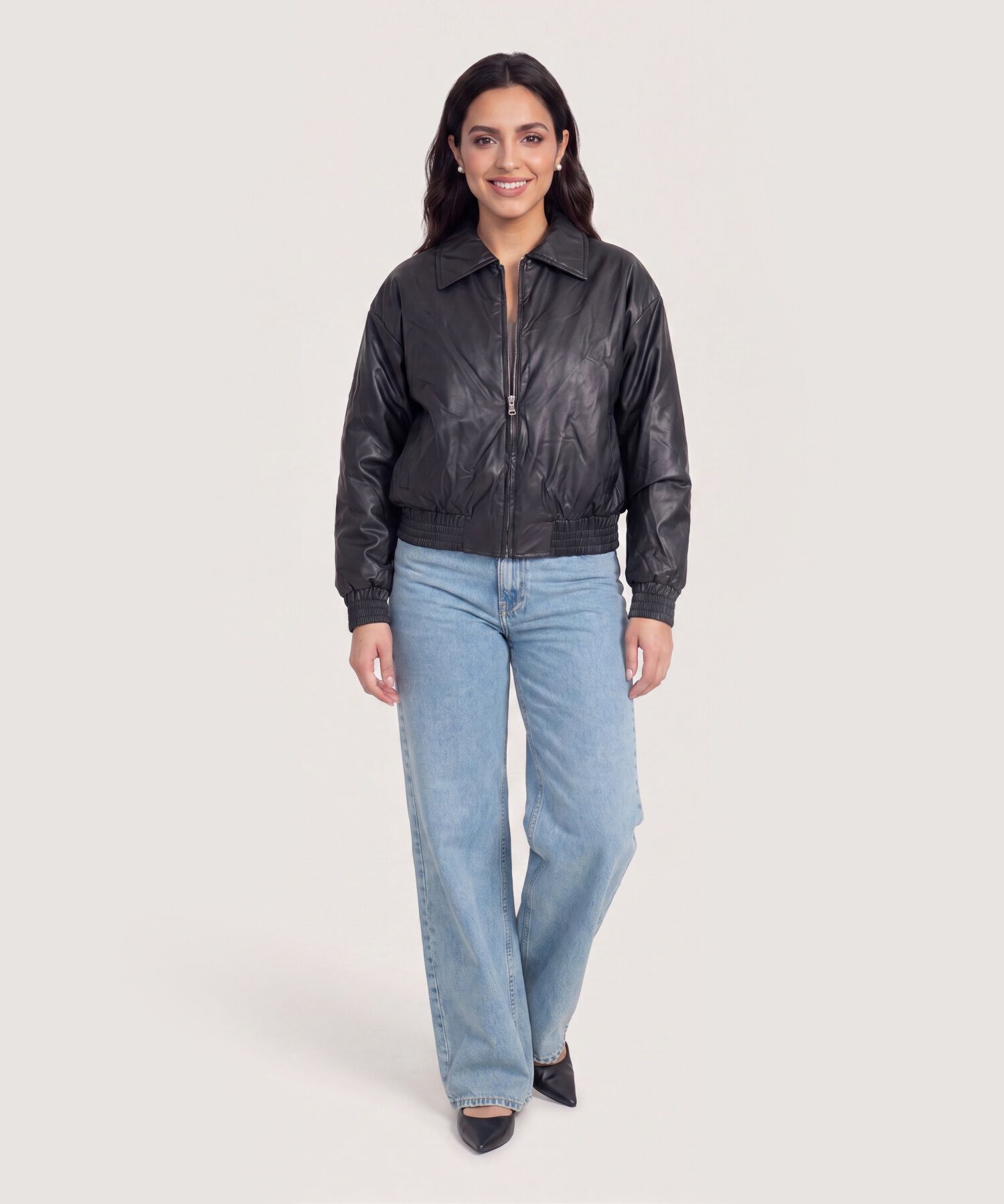 chaquetas para mujer