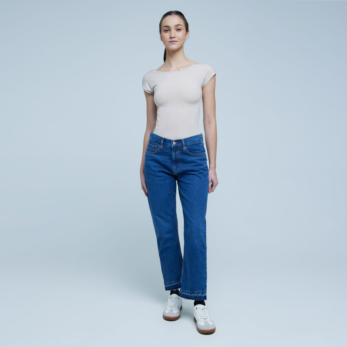 jeans mujer