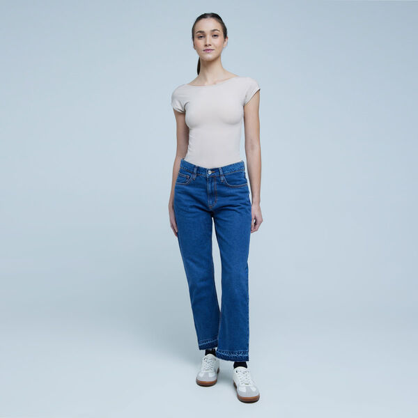 jeans mujer image number null