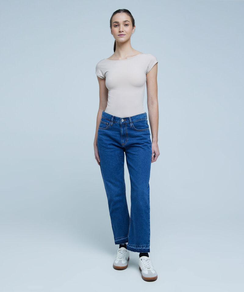jeans mujer