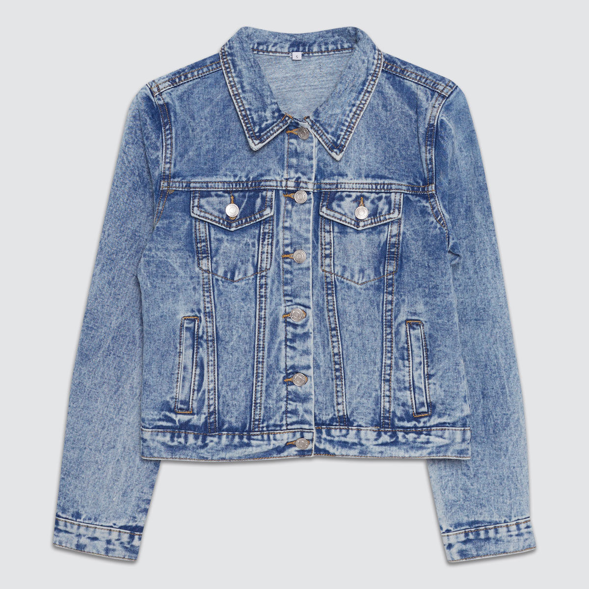 chaquetas para mujer