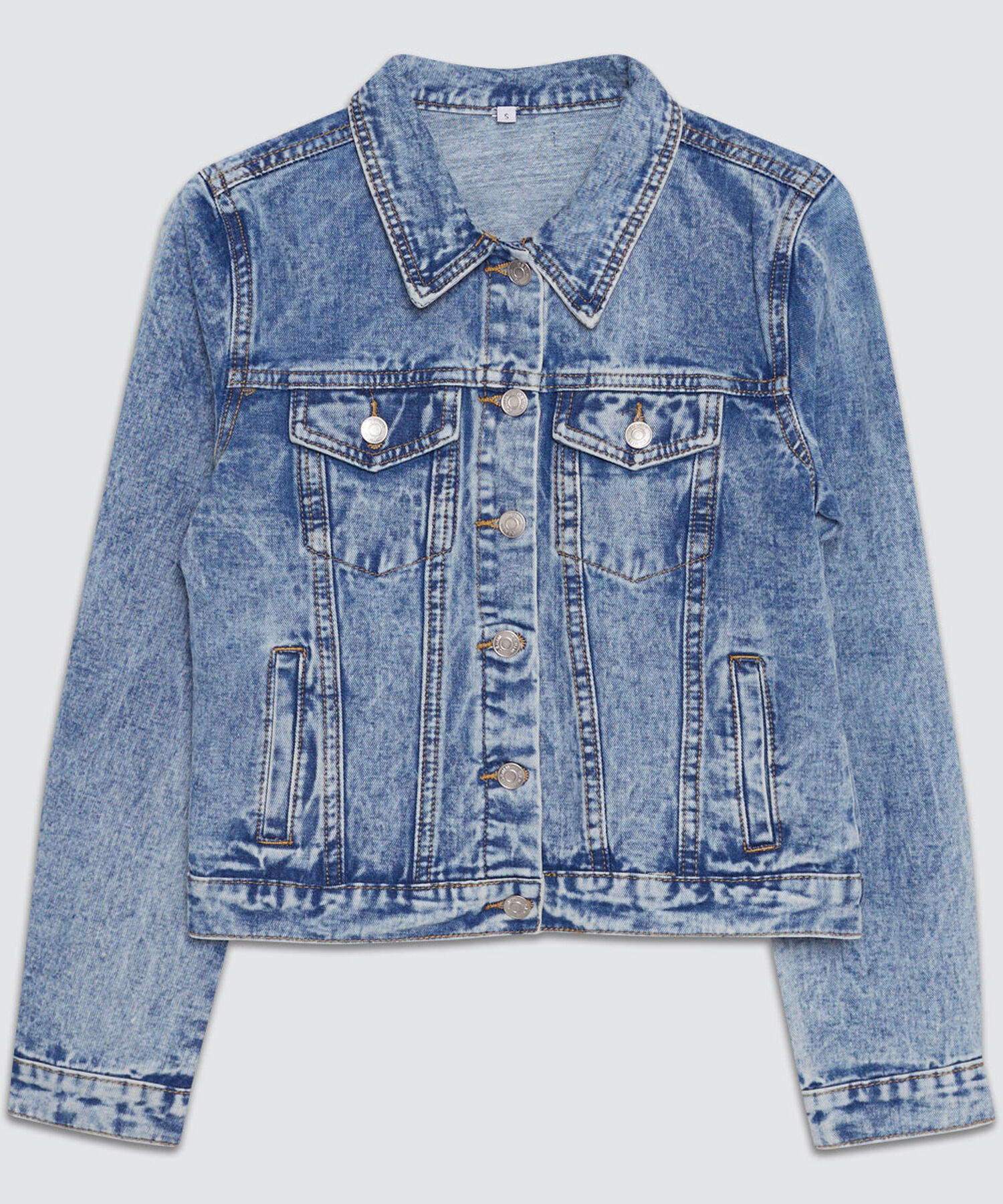 chaquetas para mujer
