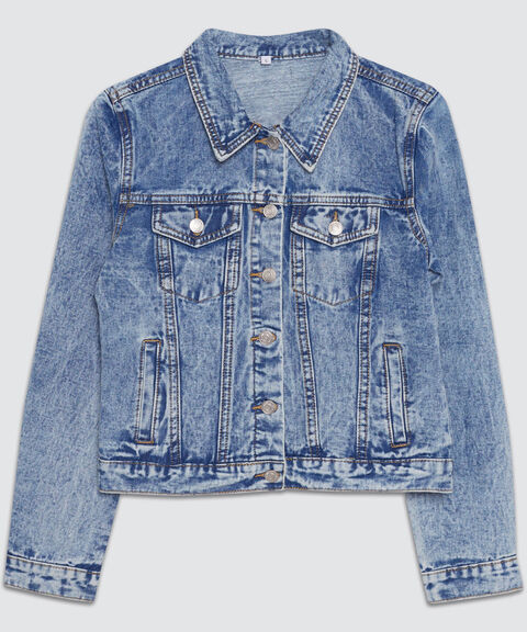chaquetas para mujer