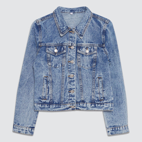 chaquetas para mujer