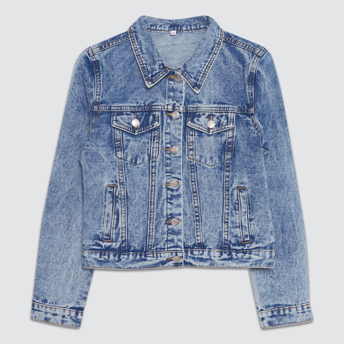 chaquetas para mujer