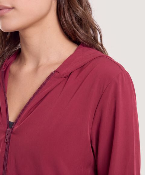 chaquetas deportivas mujer