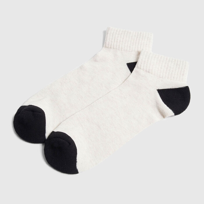 medias para hombre