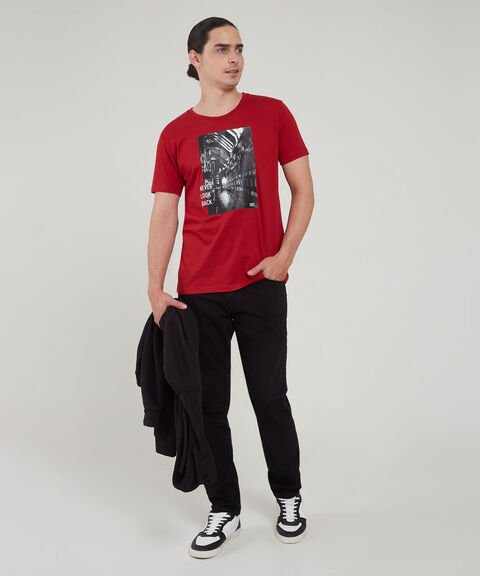 camisetas para hombre