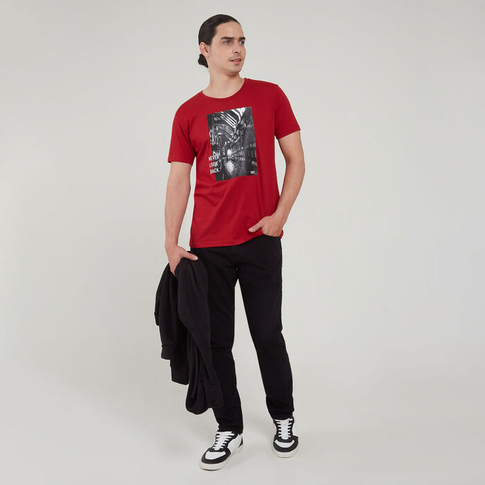 camisetas para hombre