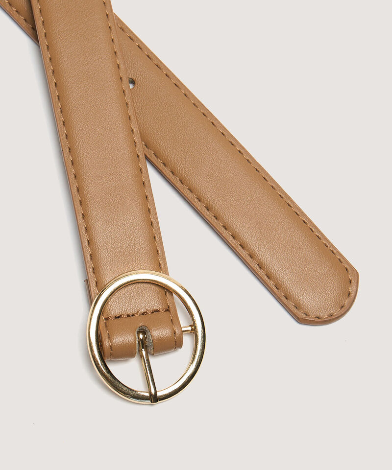 cinturones para mujer
