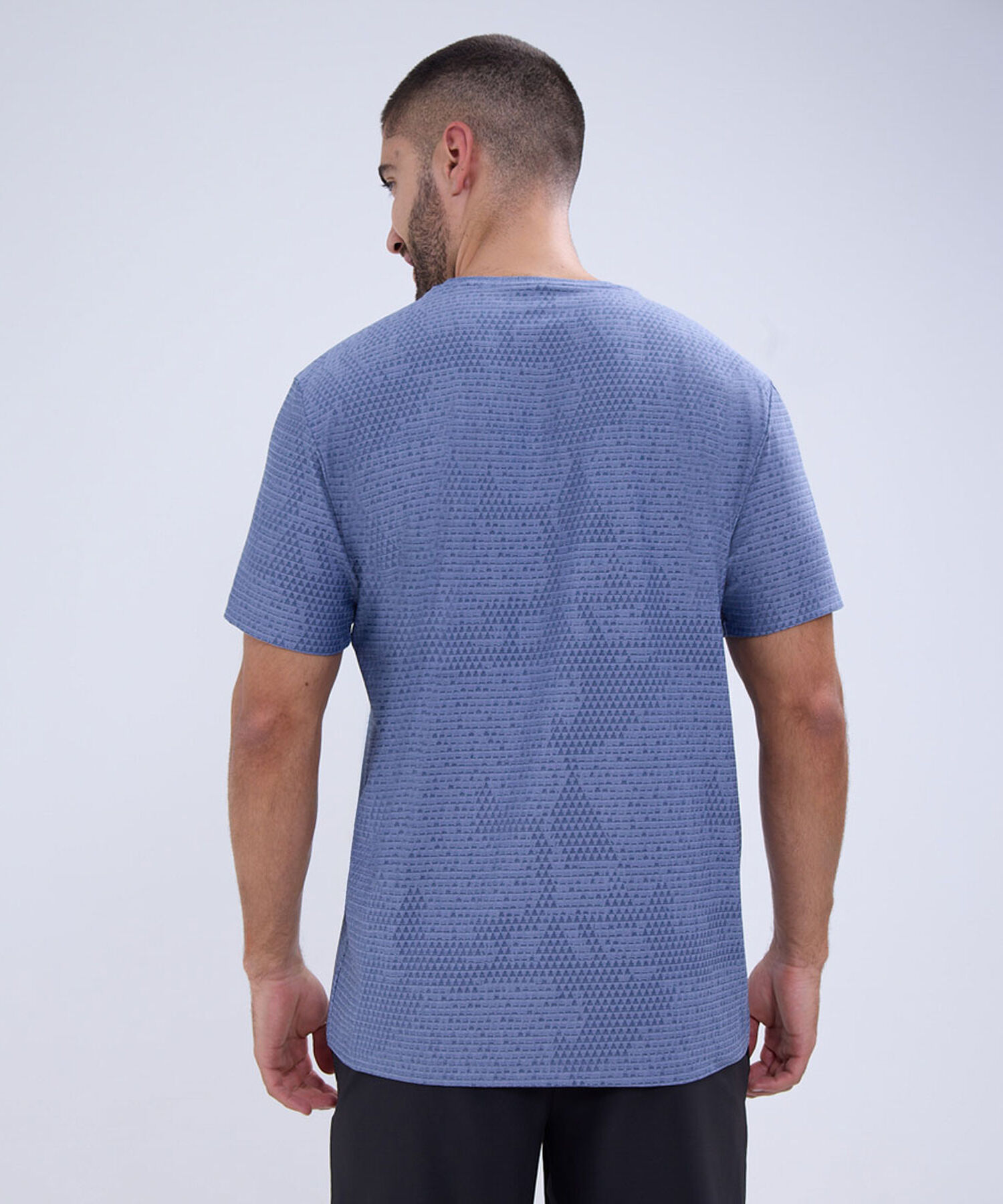 camisetas deportivas para hombre
