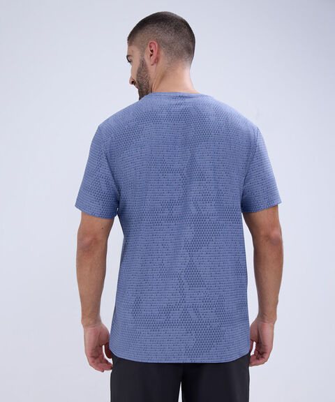 camisetas deportivas para hombre image number null
