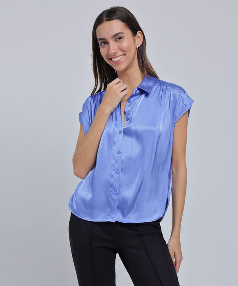blusas de moda image number null