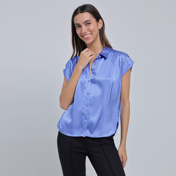 blusas de moda image number null