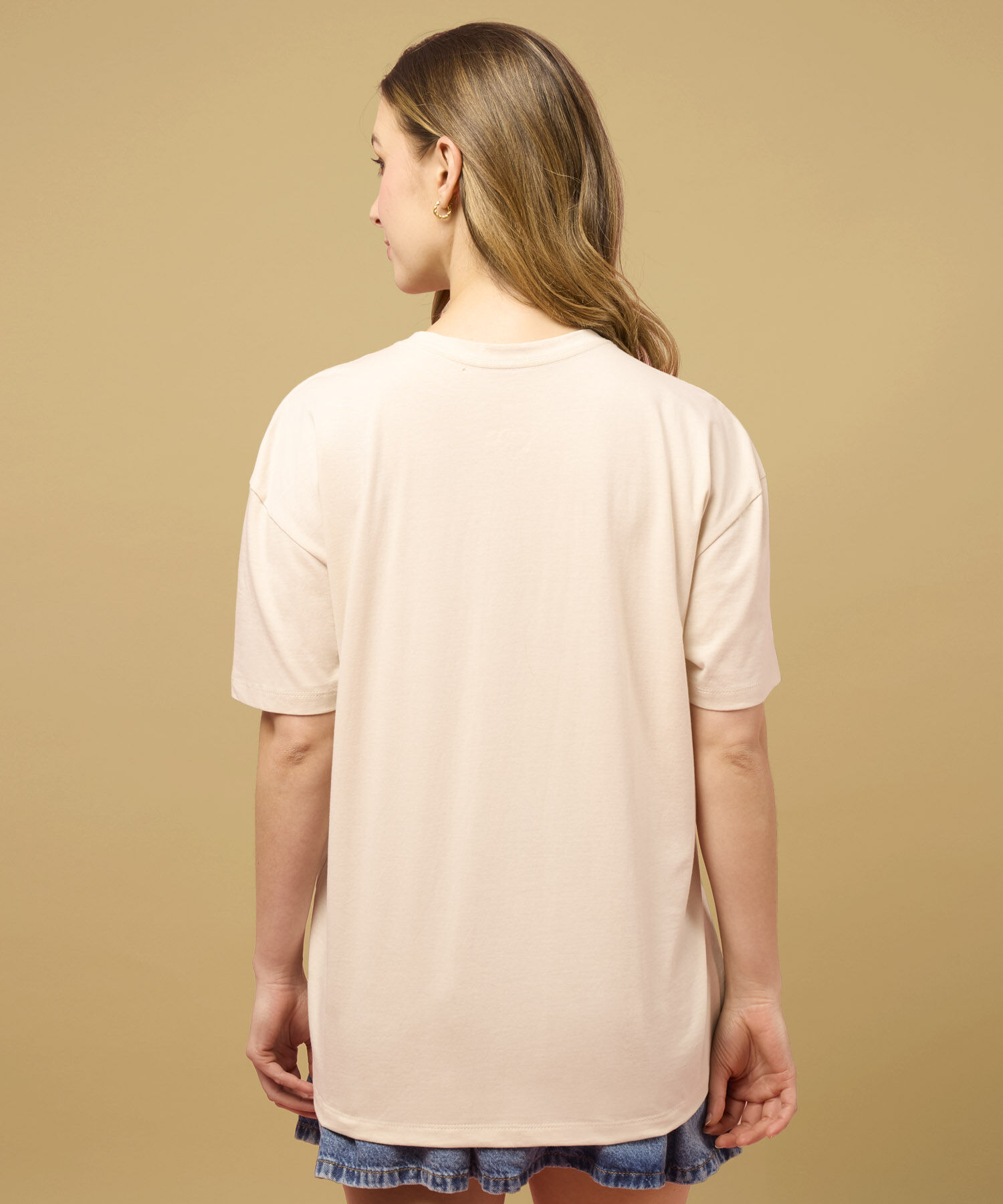 camisetas mujer