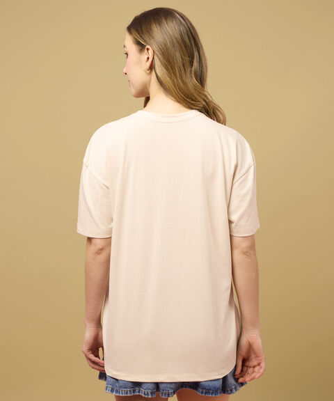 camisetas mujer
