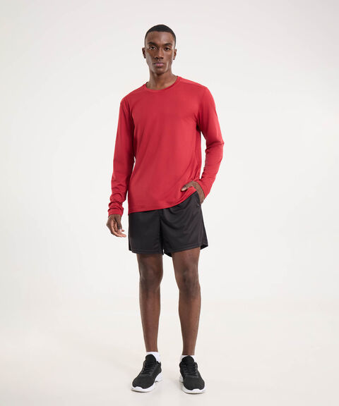 camisetas deportivas para hombre image number null