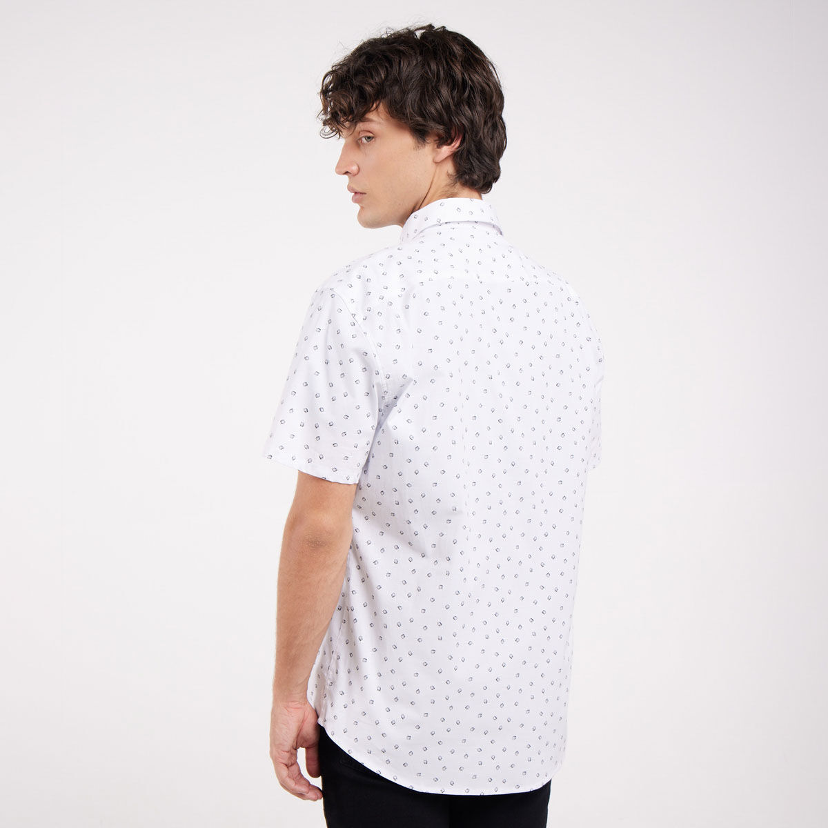 camisas para hombre 