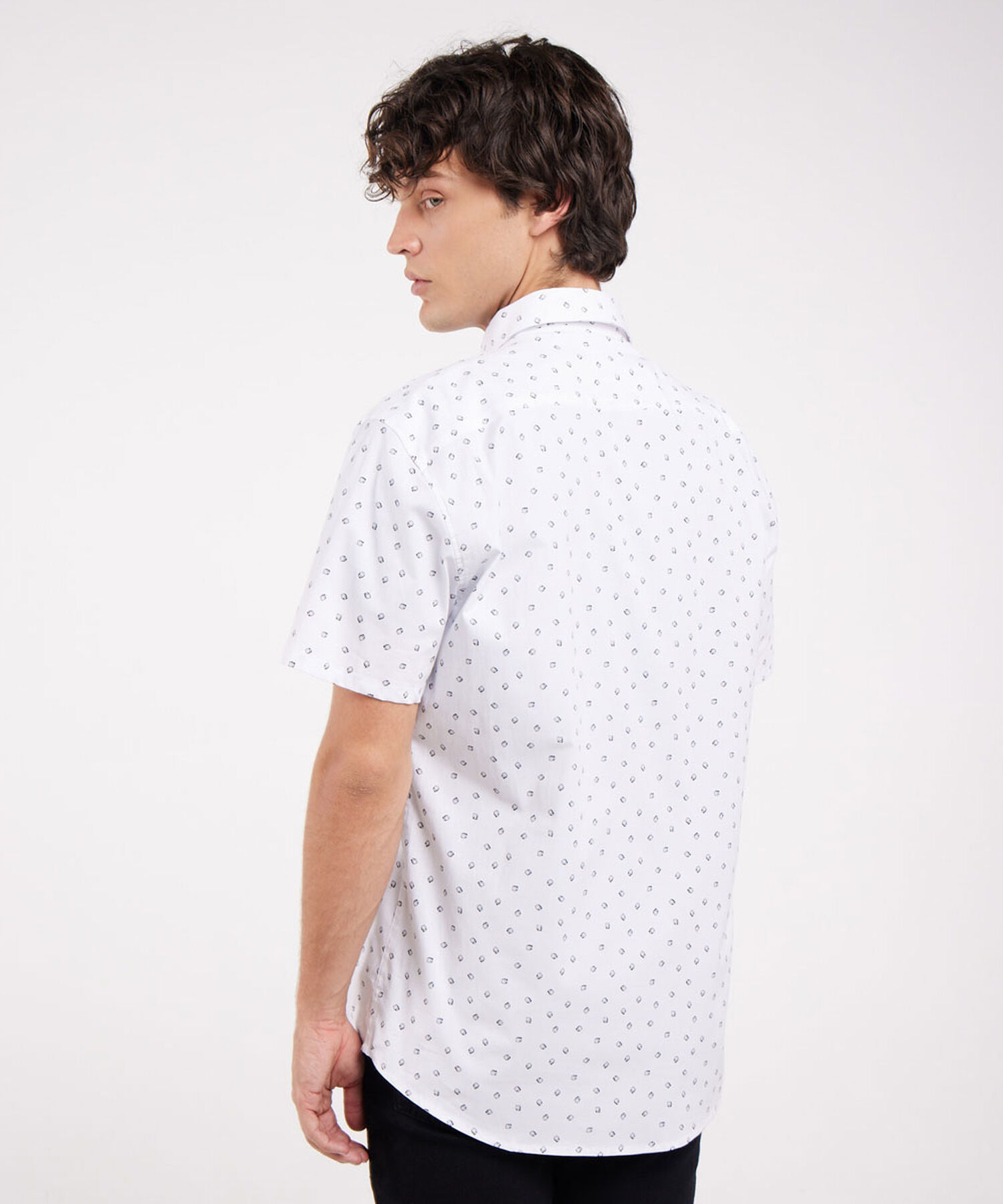 camisas para hombre 