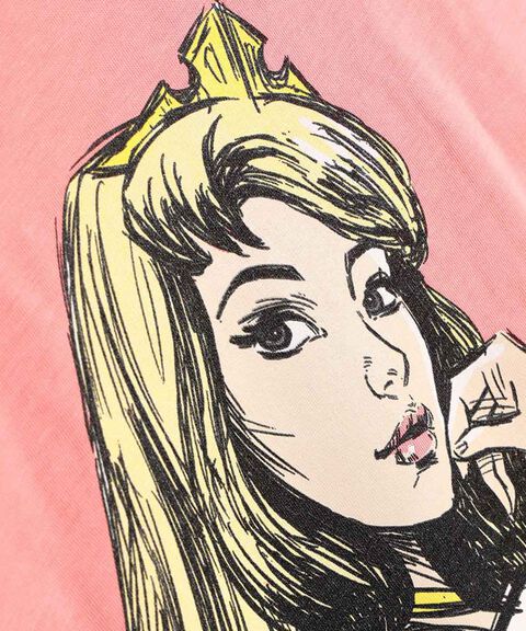 camisetas mujer image number null