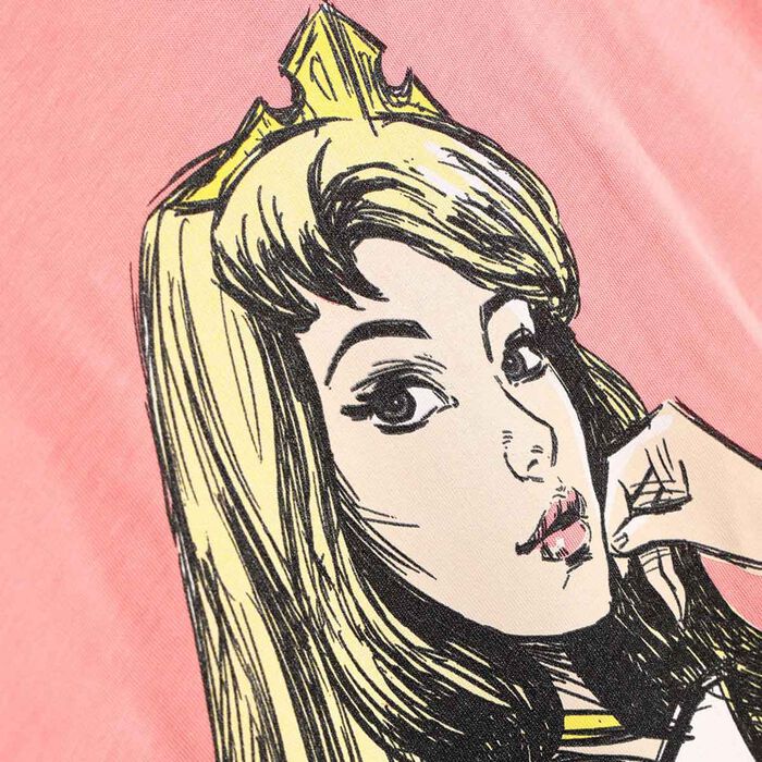 camisetas mujer