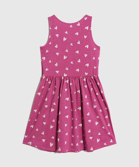 faldas y vestidos para niña image number null