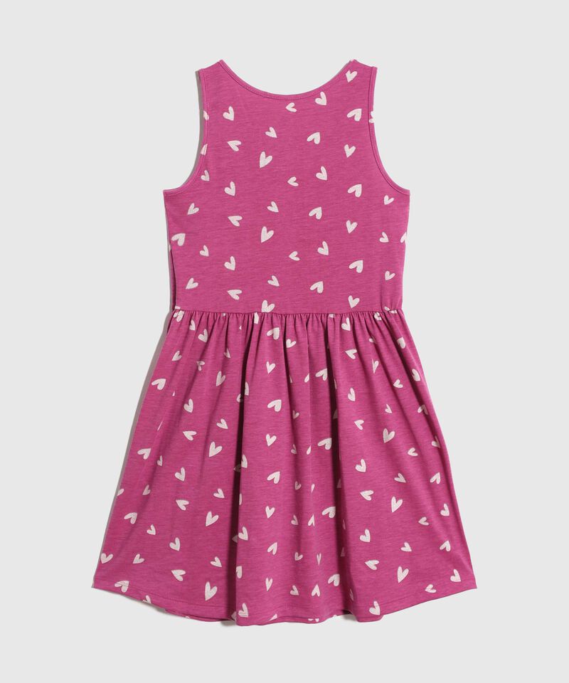 faldas y vestidos para niña