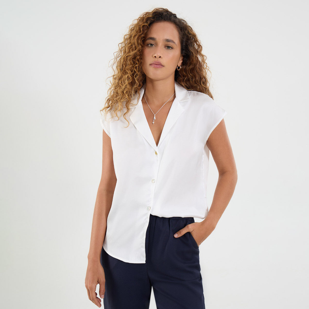 blusas de moda