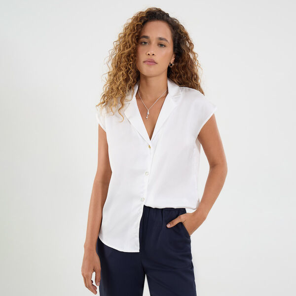 blusas de moda image number null
