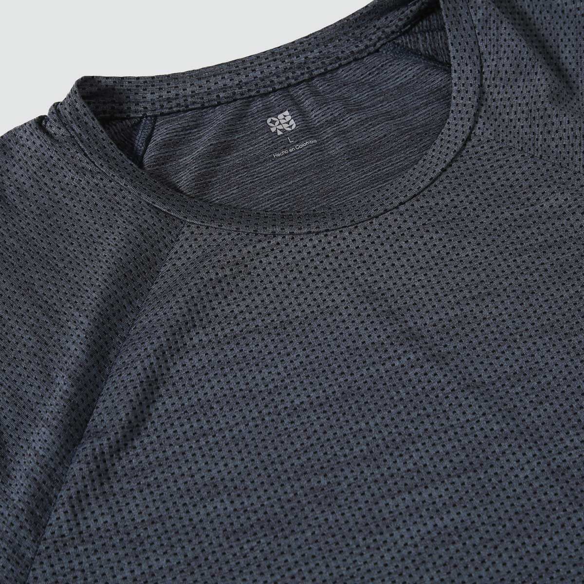 camisetas deportivas para hombre 