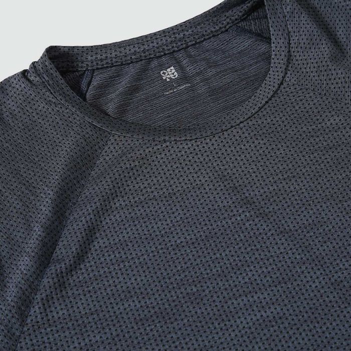 camisetas deportivas para hombre 