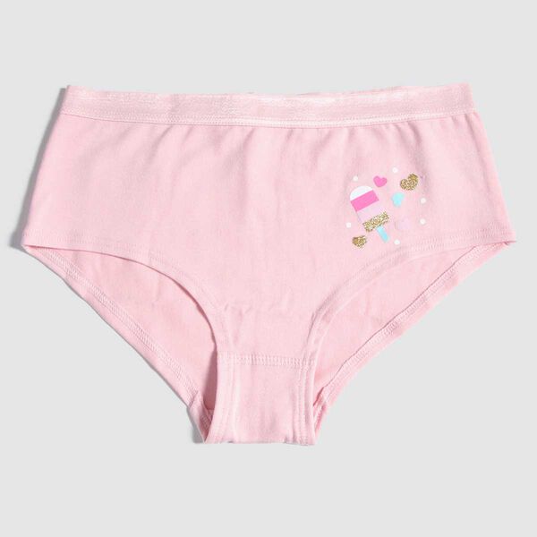 ropa interior para niñas
