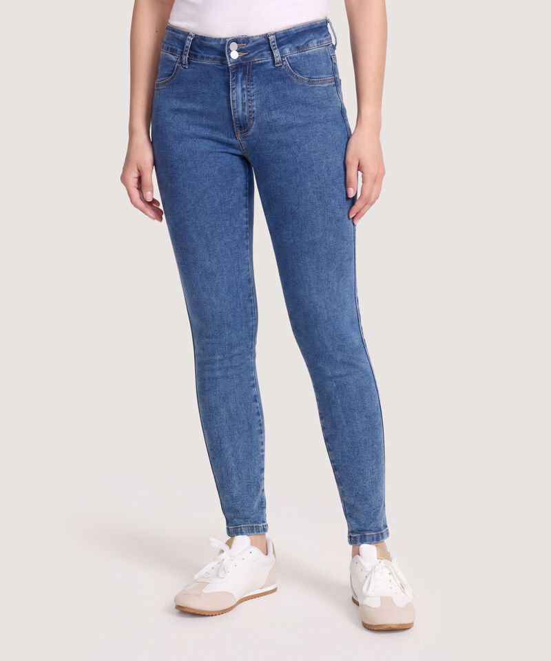jeans mujer