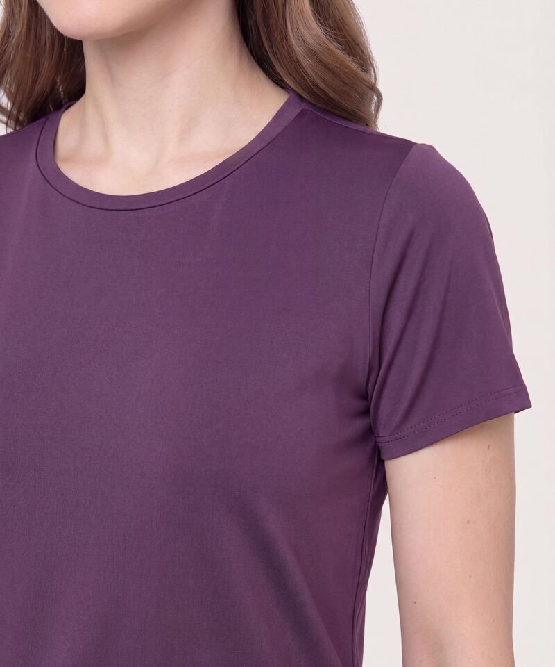 camisetas deportivas mujer